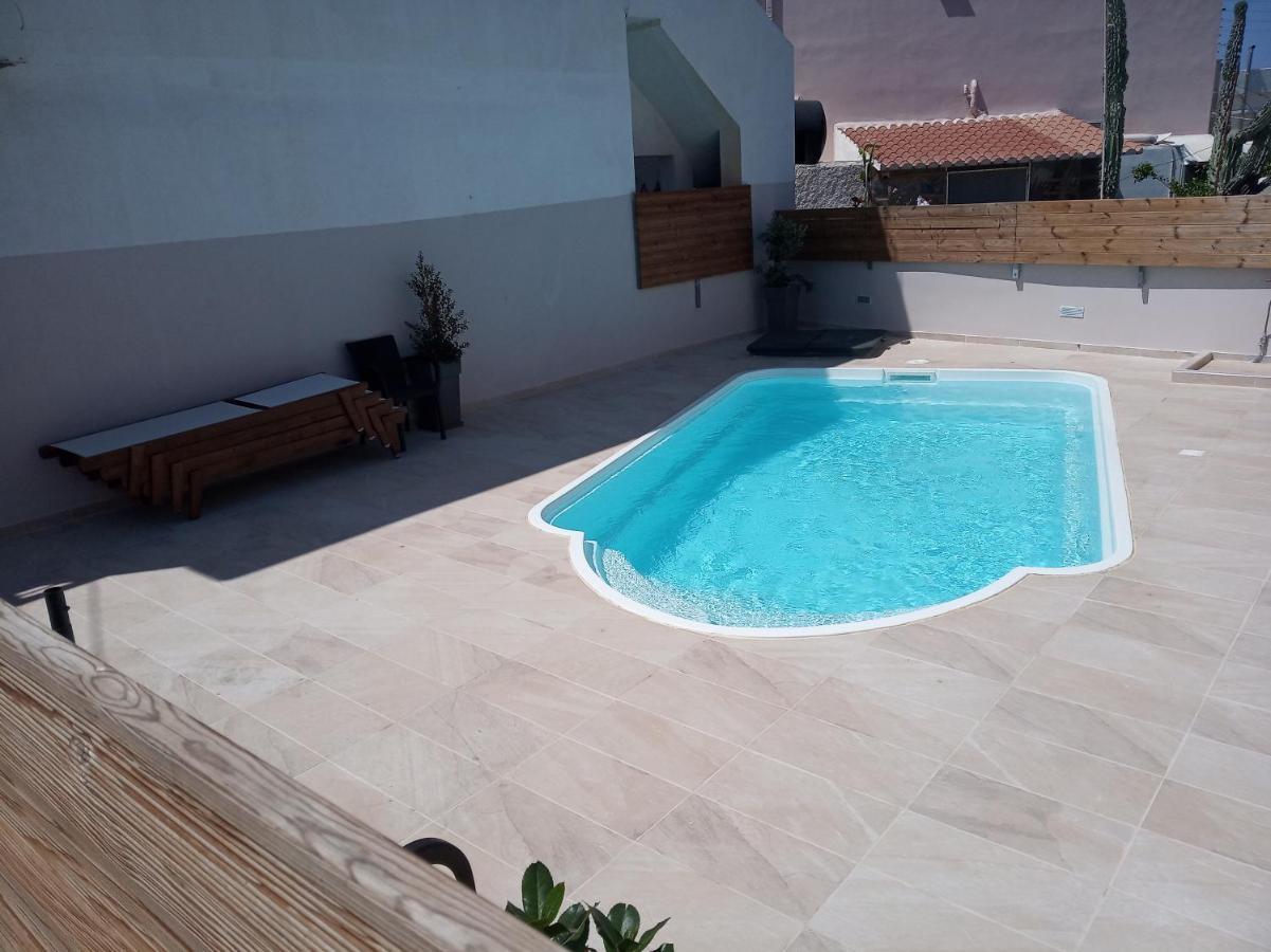 Lazaros Home Palekastro Exterior foto
